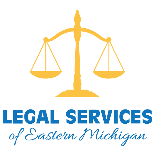 Legal Services logo