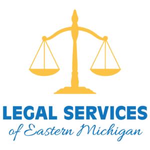 Legal Services logo